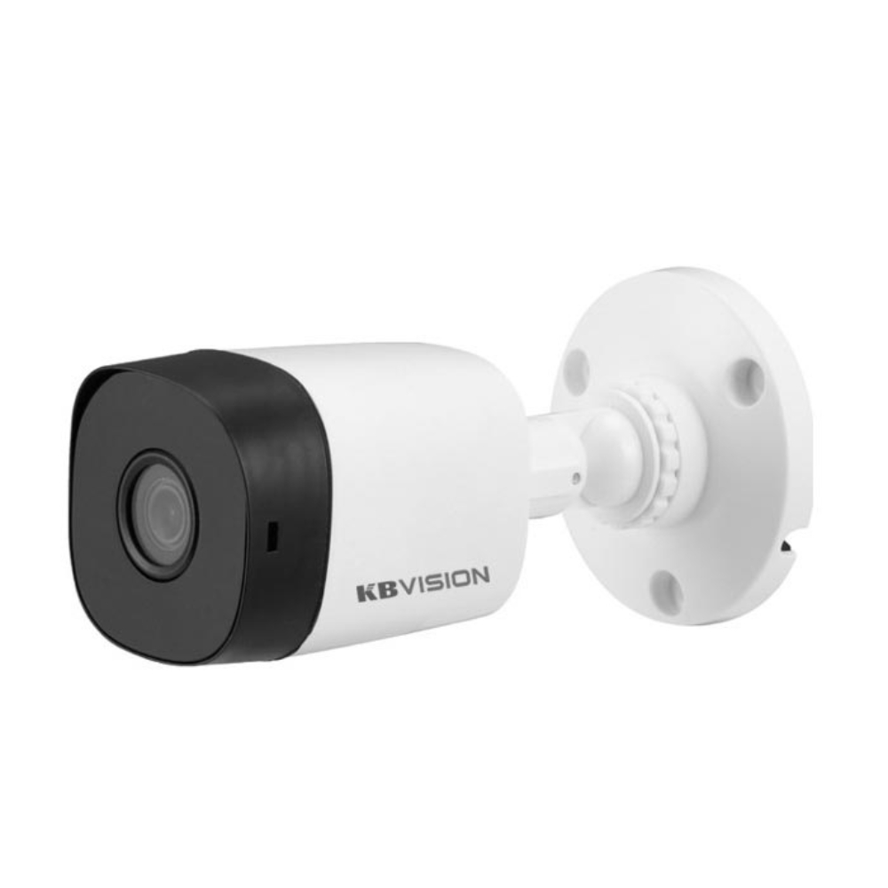 Camera 4 In 1 Hồng Ngoại 2.0 Megapixel KBVISION KX-A2111C4 | Camera An Ninh | Camera Analog | Deskzone Camera 4 In 1 Hồng Ngoại 2.0 Megapixel KBVISION KX-A2111C4 | Camera An Ninh | Camera Analog | Deskzone